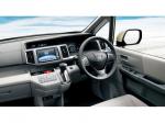 Honda Step Wagon Stepwgn 2009 года